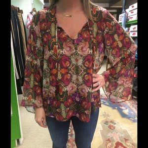 Show Me Your Mumu Top