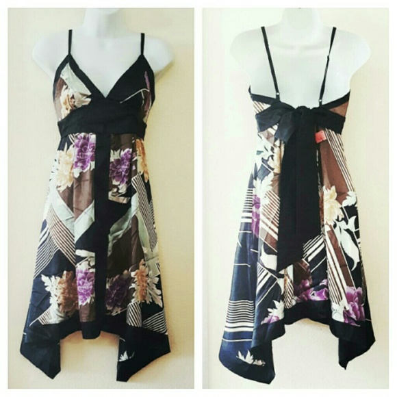 🔥Cute Floral Dress🔥