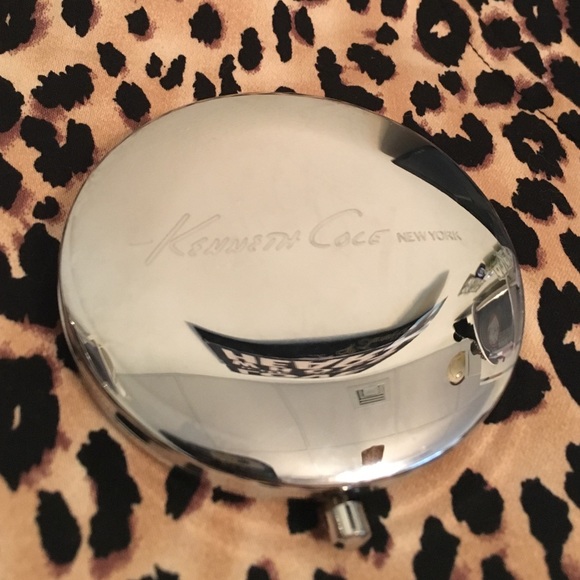 Kenneth Cole compact mirror