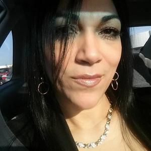 Meet your Posher, Marisol