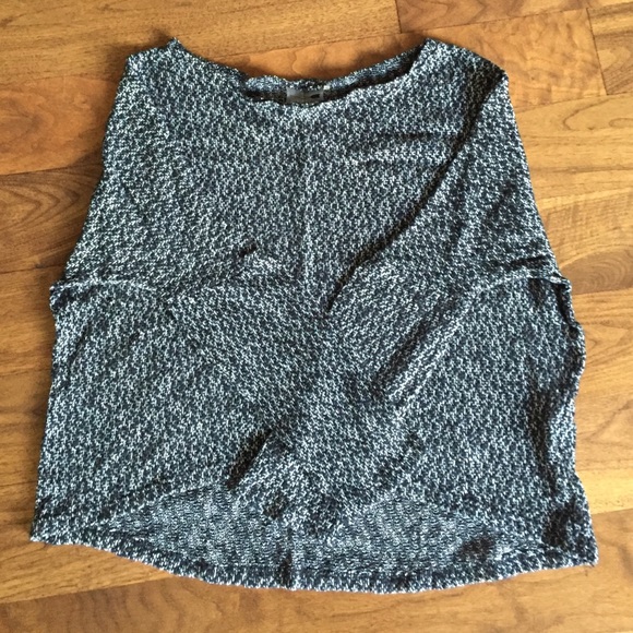 ✨SALE✨ Navy PacSun (LA Hearts) Lightweight Sweater