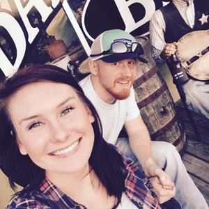 Meet your Posher, Katie beth