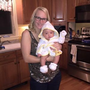 Meet your Posher, Alison