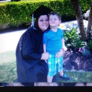 Meet your Posher, Shelby