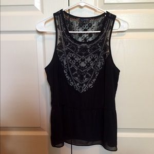 American Eagle Outfitters top