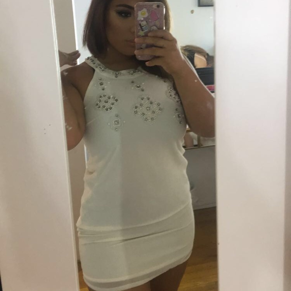 Cocktail , homecoming , prom dress