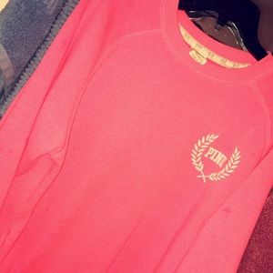 Victoria's Secret PINK sweatshirt