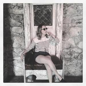 Meet your Posher, Brittany