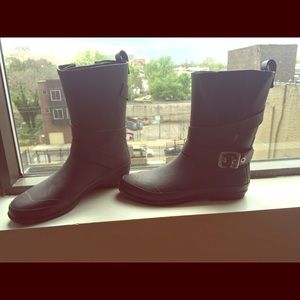 Dirty Laundry Hydra Rain Boots