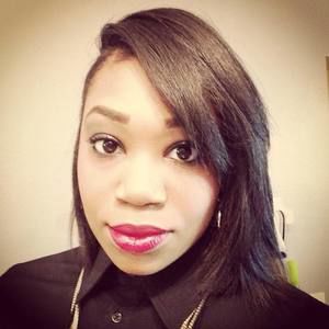 Meet your Posher, Sasha