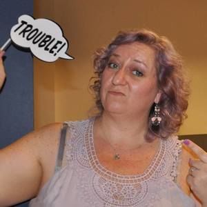 Meet your Posher, Margie