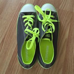 Converse sneakers
