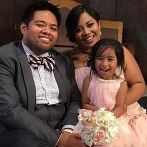 Meet your Posher, Fina