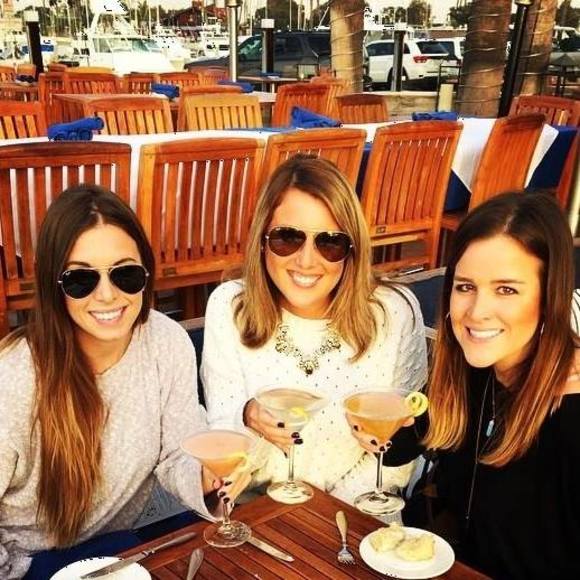 Meet your Posher, Trista