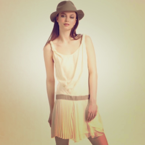 Rag & Bone Barcelona Dress
