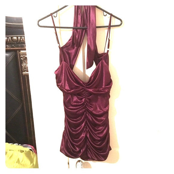 Charlotte Russe top