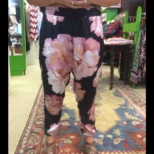 Show Me Your Mumu Pants