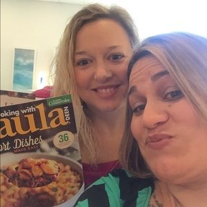 Meet your Posher, Mindy