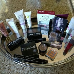 Ipsy make up