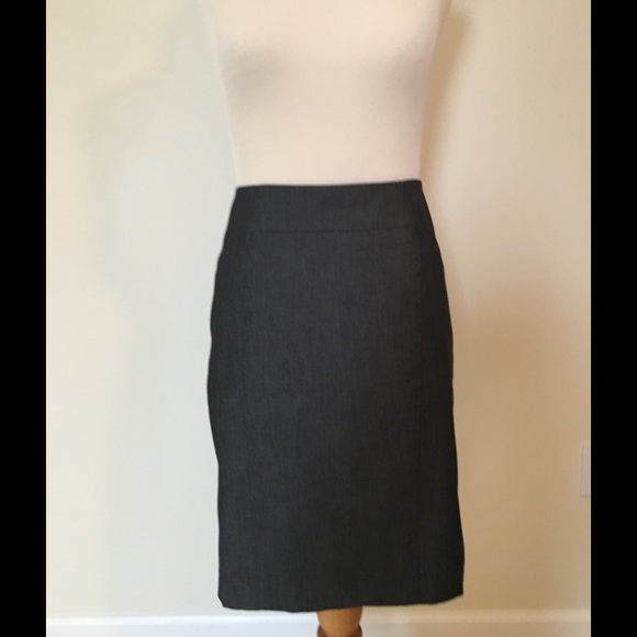 LOFT Pencil Skirt, 2P, NWT!