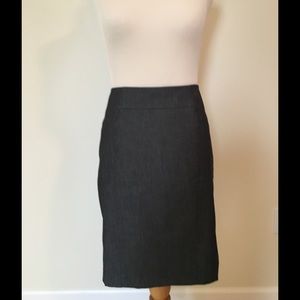 LOFT Pencil Skirt, 2P, NWT!