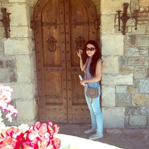 Meet your Posher, Eileen