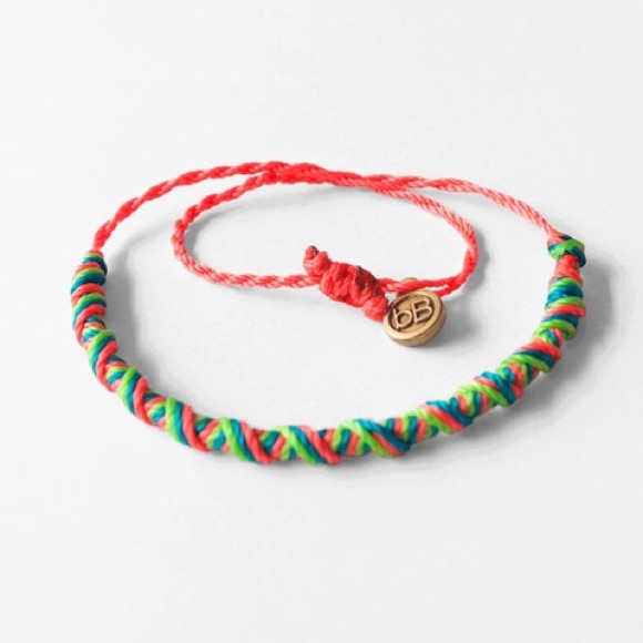 Beyond Beanie Charitable Bracelet!