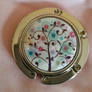 Meet your Posher, Terri