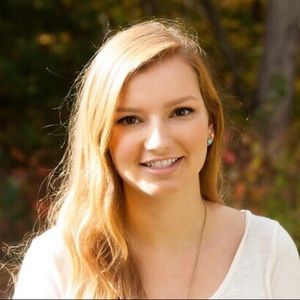 Meet your Posher, Madeleine