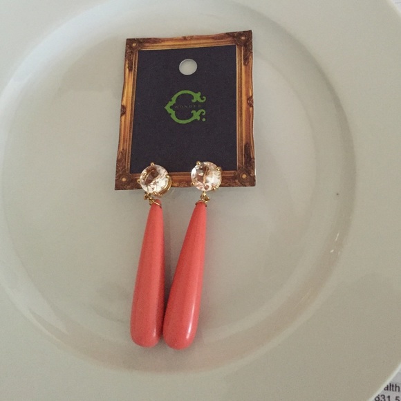 NWT C Wonder Earnings