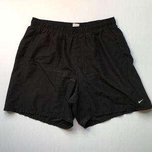 Men's Nike Swim Shorts