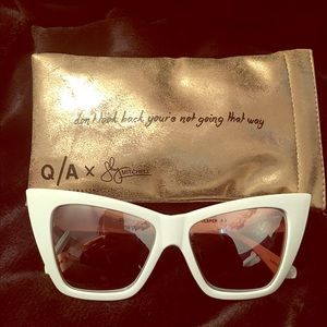 Vesper quay Australia sunglasses 😎