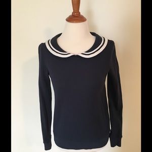 Nordstrom BP Juniors, French Terry Sweatshirt