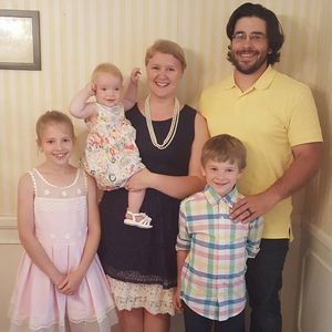 Meet your Posher, Anna