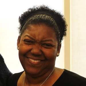 Meet your Posher, Tonya