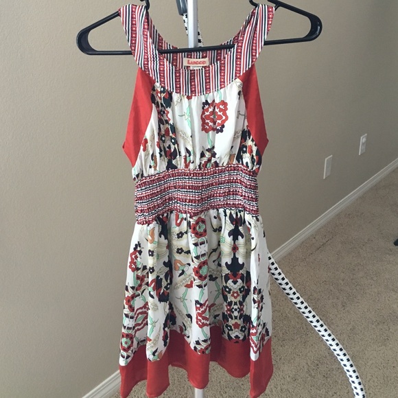 Summer dress