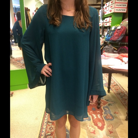 Show Me Your Mumu Dress