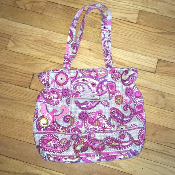 Vera Bradley purse