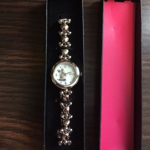 Mickey Mouse Watch