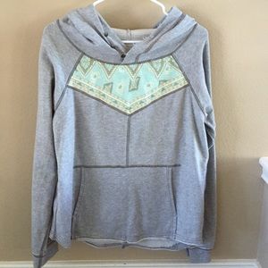 Free People Hoodie