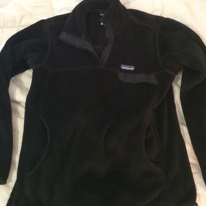 Patagonia sweater