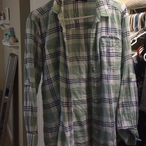 flannel