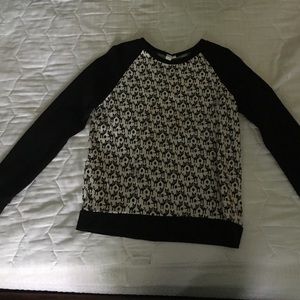 Vans sweater