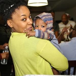 Meet your Posher, Danielle coulanges