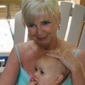 Meet your Posher, Judy