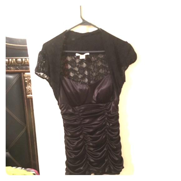 Charlotte Russe top