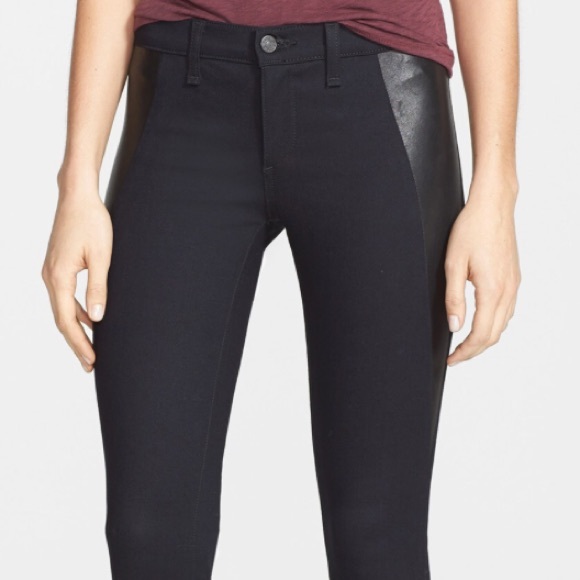 rag & bone Denim - Rag & Bone Skinny in Midnight