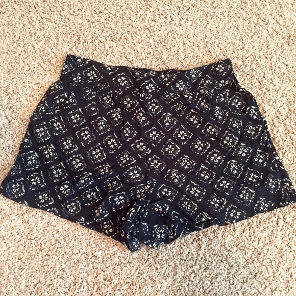 Mossimo Supply Co shorts