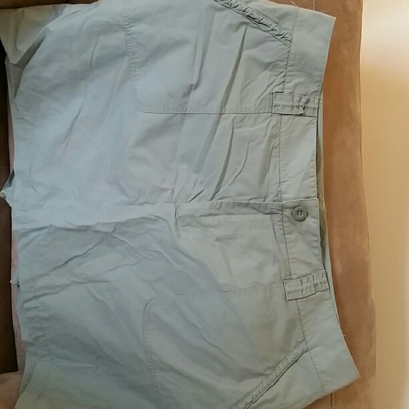 Skort
