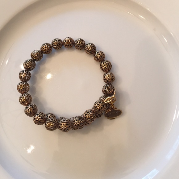 Alex & Ani Bracelet.